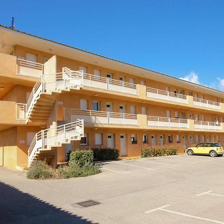 Residence Cote Sud La Bouilladisse Eksteriør billede