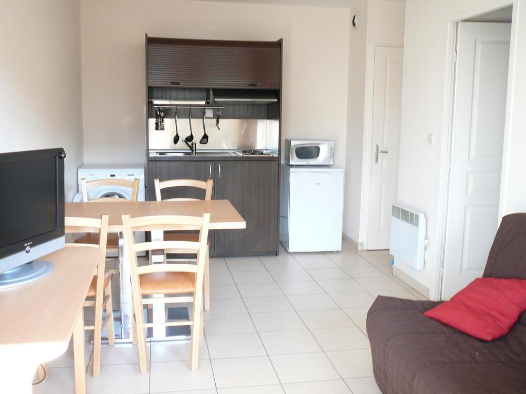 Residence Cote Sud La Bouilladisse Eksteriør billede