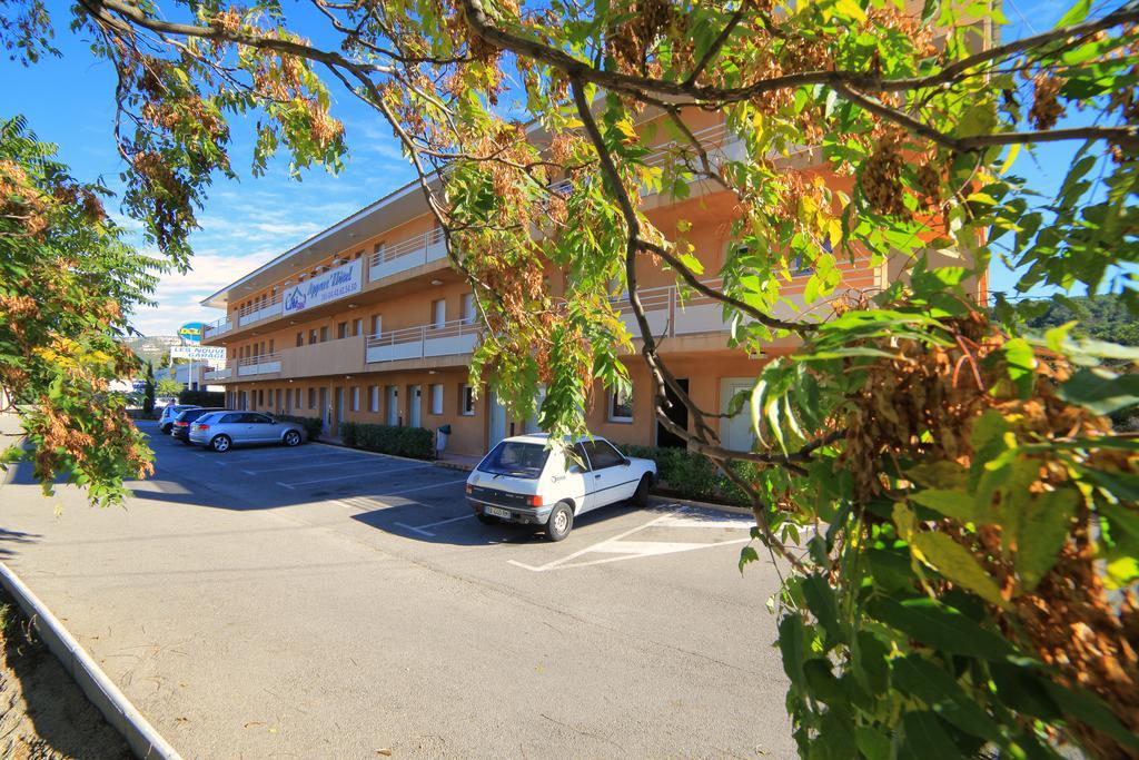 Residence Cote Sud La Bouilladisse Eksteriør billede